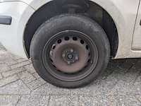 Personenauto, fiat, panda, 1.4 natural power classic, 2012 - afbeelding 18 van  29