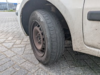 Personenauto, fiat, panda, 1.4 natural power classic, 2012 - afbeelding 19 van  29