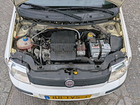 Personenauto, fiat, panda, 1.4 natural power classic, 2012 - afbeelding 20 van  29