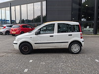 Personenauto, fiat, panda, 1.4 natural power classic, 2012 - afbeelding 24 van  29