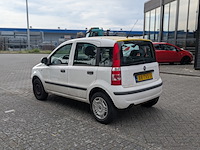Personenauto, fiat, panda, 1.4 natural power classic, 2012 - afbeelding 25 van  29