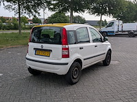 Personenauto, fiat, panda, 1.4 natural power classic, 2012 - afbeelding 27 van  29