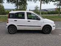 Personenauto, fiat, panda, 1.4 natural power classic, 2012 - afbeelding 28 van  29