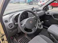 Personenauto, fiat, panda, 1.4 natural power classic, 2012 - afbeelding 29 van  29
