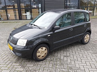 Personenauto, fiat, panda, 2005 - afbeelding 3 van  49