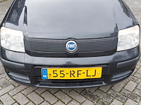 Personenauto, fiat, panda, 2005 - afbeelding 5 van  49