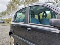 Personenauto, fiat, panda, 2005 - afbeelding 9 van  49