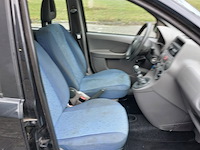 Personenauto, fiat, panda, 2005 - afbeelding 11 van  49