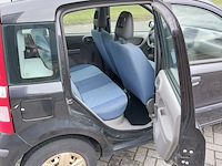 Personenauto, fiat, panda, 2005 - afbeelding 13 van  49