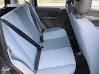 Personenauto, fiat, panda, 2005 - afbeelding 14 van  49