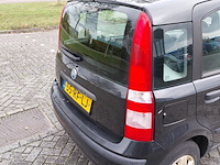 Personenauto, fiat, panda, 2005 - afbeelding 16 van  49