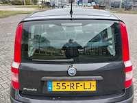 Personenauto, fiat, panda, 2005 - afbeelding 17 van  49