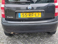 Personenauto, fiat, panda, 2005 - afbeelding 18 van  49