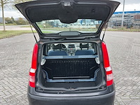Personenauto, fiat, panda, 2005 - afbeelding 19 van  49