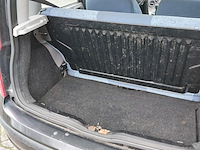 Personenauto, fiat, panda, 2005 - afbeelding 21 van  49