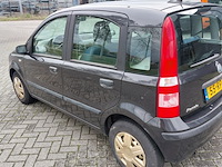 Personenauto, fiat, panda, 2005 - afbeelding 22 van  49