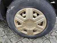 Personenauto, fiat, panda, 2005 - afbeelding 24 van  49