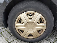 Personenauto, fiat, panda, 2005 - afbeelding 26 van  49