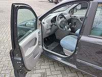 Personenauto, fiat, panda, 2005 - afbeelding 27 van  49