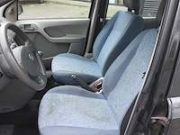 Personenauto, fiat, panda, 2005 - afbeelding 29 van  49