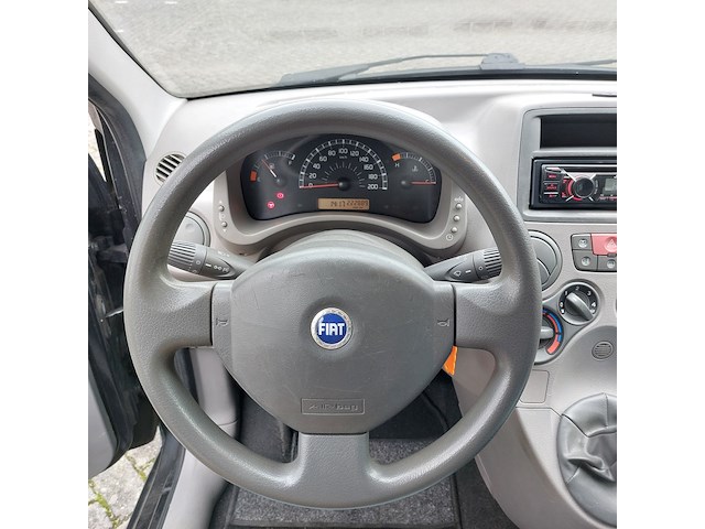 Personenauto, fiat, panda, 2005 - afbeelding 31 van  49