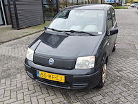 Personenauto, fiat, panda, 2005 - afbeelding 23 van  49