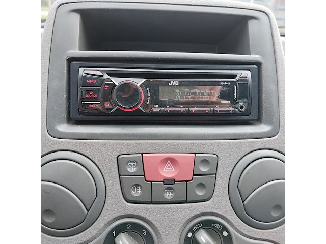 Personenauto, fiat, panda, 2005 - afbeelding 36 van  49