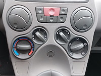 Personenauto, fiat, panda, 2005 - afbeelding 37 van  49