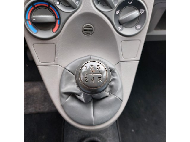 Personenauto, fiat, panda, 2005 - afbeelding 38 van  49