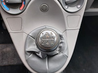 Personenauto, fiat, panda, 2005 - afbeelding 38 van  49