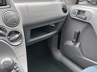 Personenauto, fiat, panda, 2005 - afbeelding 39 van  49