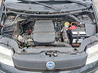 Personenauto, fiat, panda, 2005 - afbeelding 41 van  49