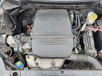 Personenauto, fiat, panda, 2005 - afbeelding 42 van  49