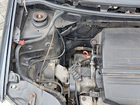 Personenauto, fiat, panda, 2005 - afbeelding 43 van  49