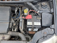 Personenauto, fiat, panda, 2005 - afbeelding 44 van  49