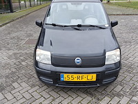 Personenauto, fiat, panda, 2005 - afbeelding 34 van  49