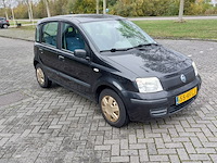 Personenauto, fiat, panda, 2005 - afbeelding 45 van  49