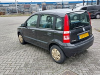 Personenauto, fiat, panda, 2005 - afbeelding 49 van  49