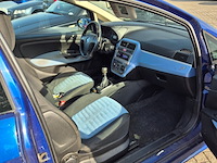 Personenauto, fiat, punto, 1.2-16v sportsound, 2006 - afbeelding 3 van  12