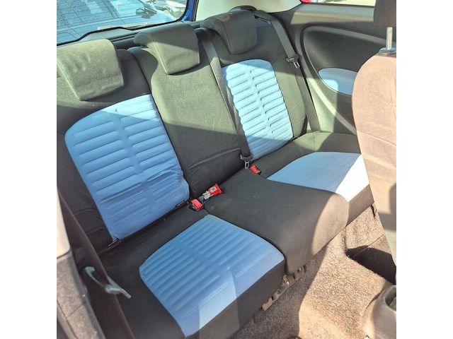 Personenauto, fiat, punto, 1.2-16v sportsound, 2006 - afbeelding 4 van  12