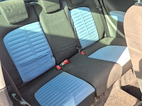 Personenauto, fiat, punto, 1.2-16v sportsound, 2006 - afbeelding 4 van  12
