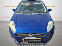 Personenauto, fiat, punto, 1.2-16v sportsound, 2006 - afbeelding 5 van  12