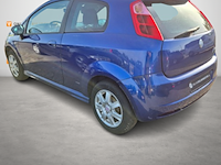 Personenauto, fiat, punto, 1.2-16v sportsound, 2006 - afbeelding 9 van  12
