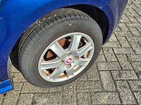 Personenauto, fiat, punto, 1.2-16v sportsound, 2006 - afbeelding 10 van  12