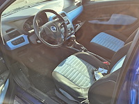Personenauto, fiat, punto, 1.2-16v sportsound, 2006 - afbeelding 11 van  12