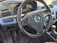 Personenauto, fiat, punto, 1.2-16v sportsound, 2006 - afbeelding 12 van  12