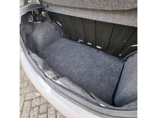 Personenauto, fiat, punto, 1.2 classic, 2007 - afbeelding 2 van  13