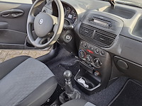 Personenauto, fiat, punto, 1.2 classic, 2007 - afbeelding 3 van  13