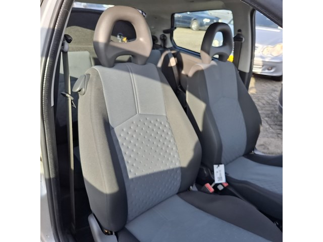 Personenauto, fiat, punto, 1.2 classic, 2007 - afbeelding 4 van  13