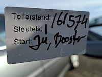 Personenauto, fiat, punto, 1.2 classic, 2007 - afbeelding 5 van  13